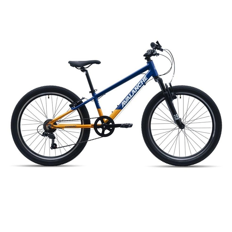 AVALANCHE Cosmic 24 Boys (2026)