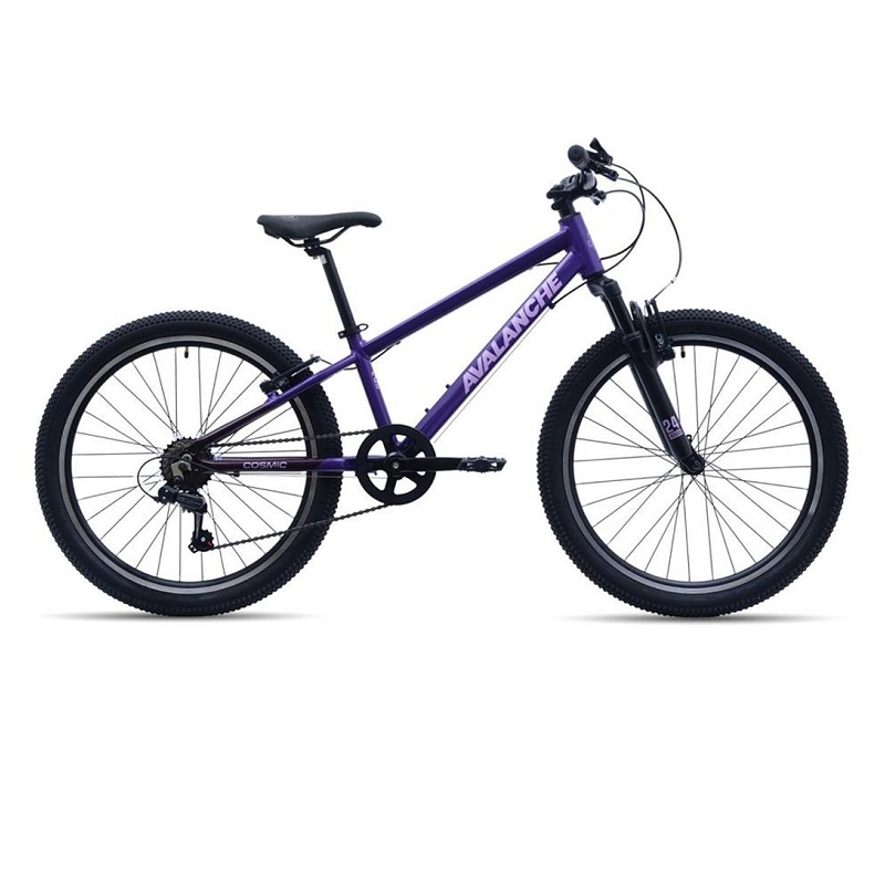 AVALANCHE Cosmic 24 Girls (2026)