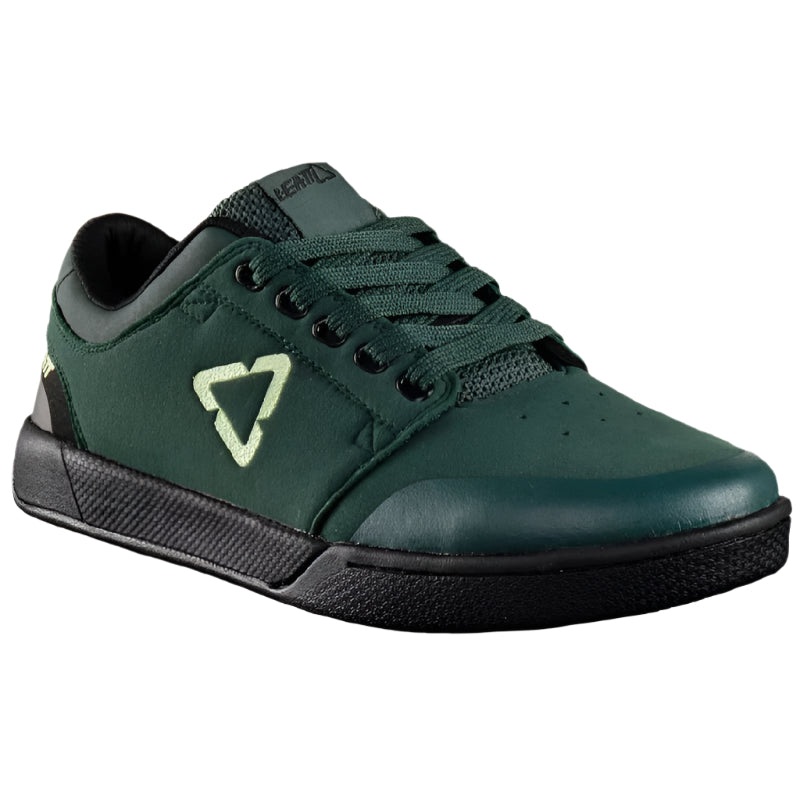 LEATT 2.0 Flat V22 Shoe (2022)