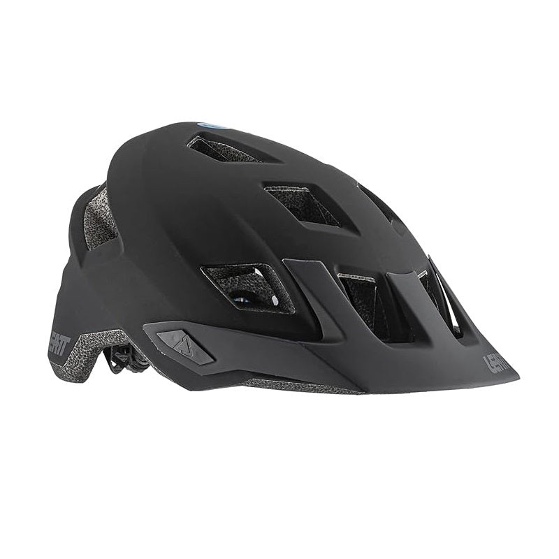 LEATT AllMtn 1.0 V22 Helmet (2022)