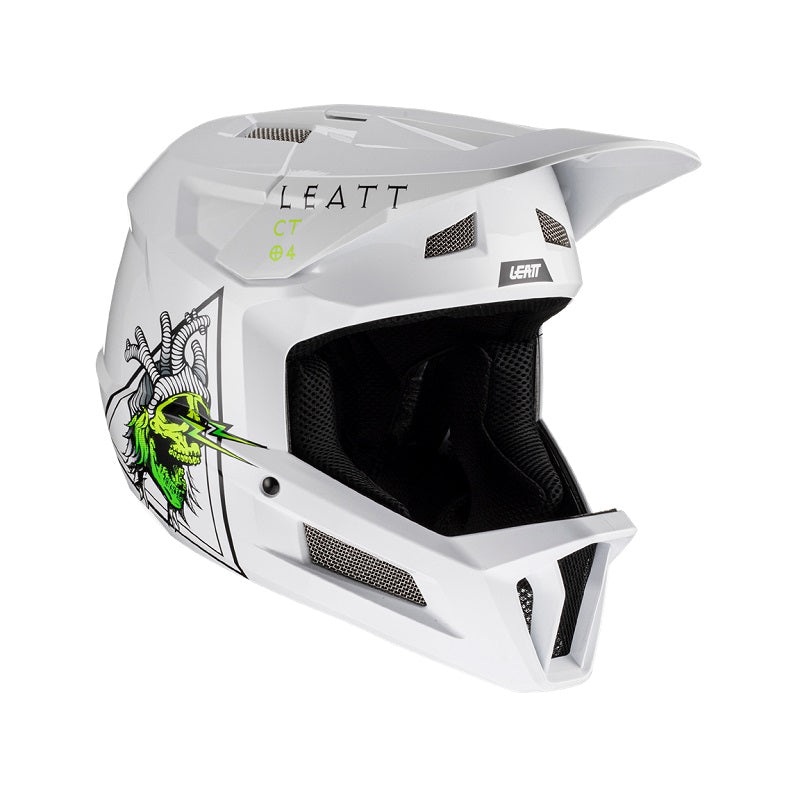 LEATT Gravity 2.0 V23 Helmet (SALE)