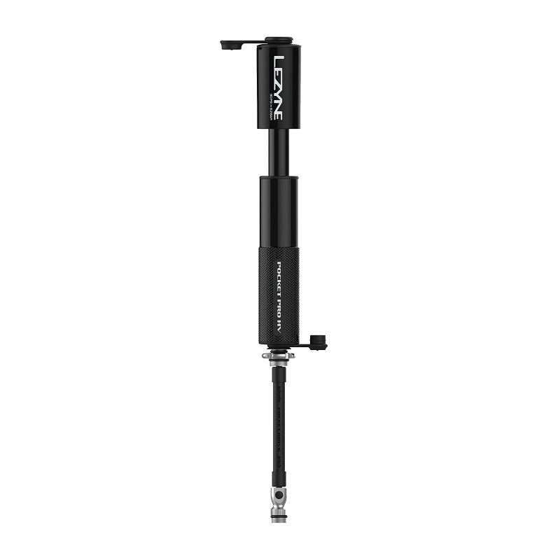 LEZYNE Pocket Drive HV Pro Pump
