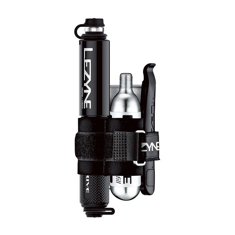 LEZYNE Pocket Drive Loaded Pump