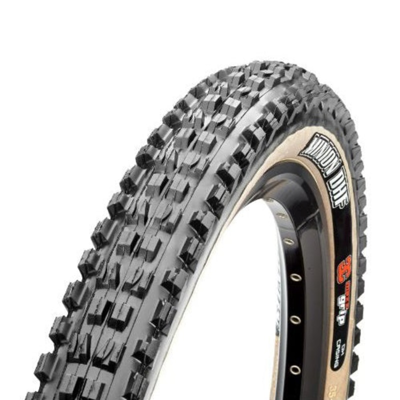 MAXXIS Minion DHF 27.5 x 2.3 Skinwall Tyre