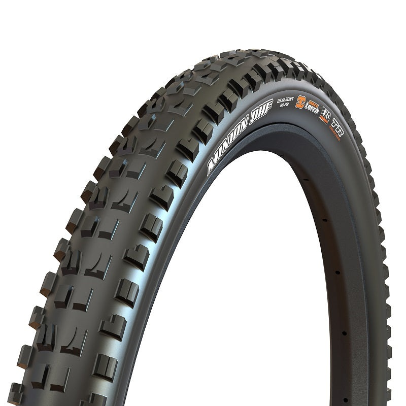 MAXXIS Minion DHF 29 x 2.50 MTB Tyre