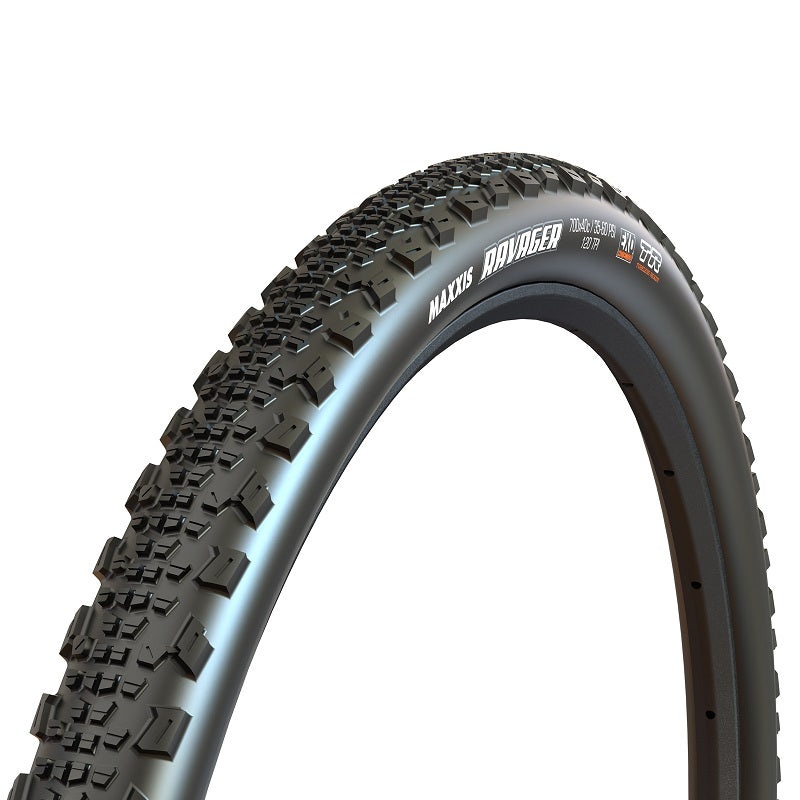 MAXXIS Ravager 700 x 45c Gravel Tyre