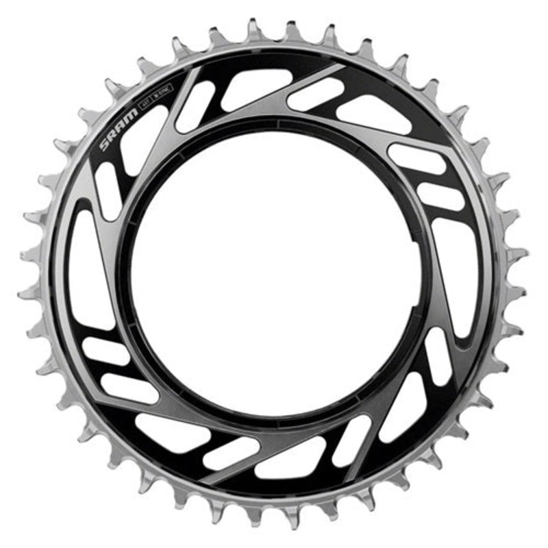 SRAM Red XPLR 12/13-Speed Threaded Chainring