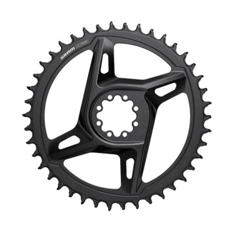 SRAM Rival XPLR 12/13-Speed DM Chainring