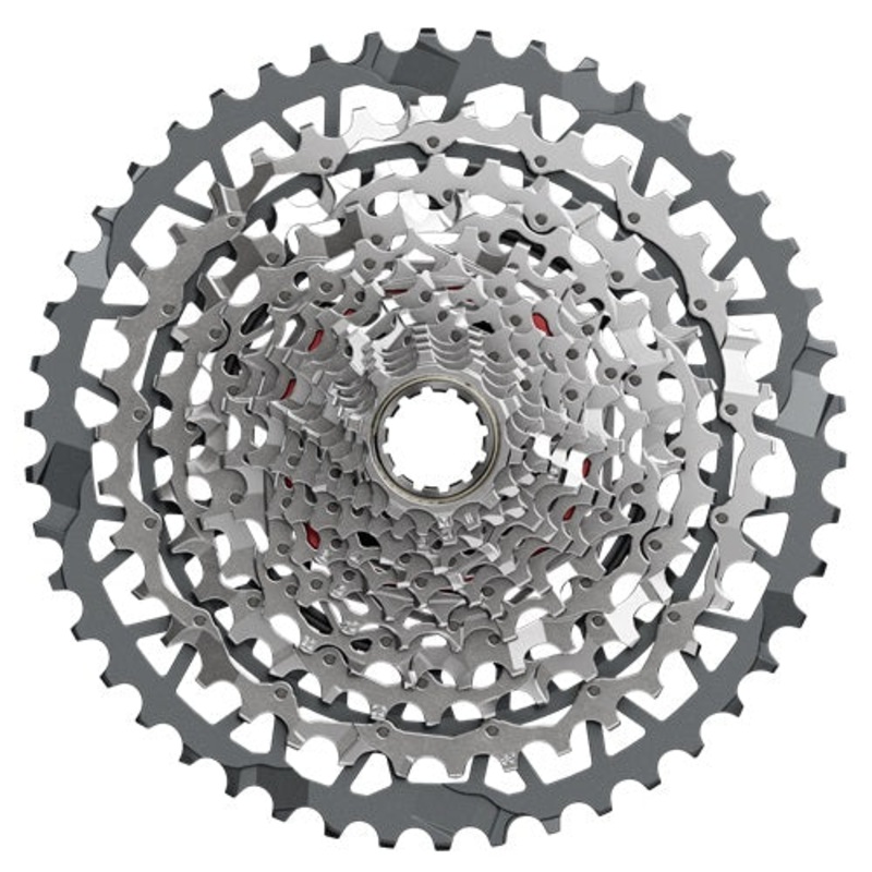 SRAM Rival XPLR E1 XG-1351 (10-46T) 13-Speed Cassette