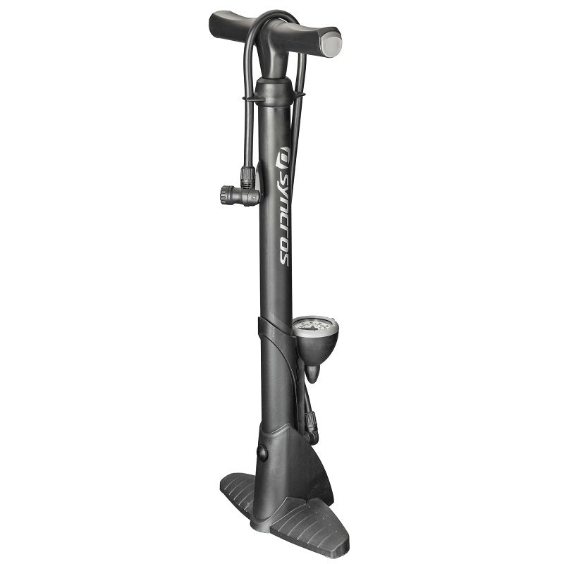 SYNCROS Floor Pump SFP-02