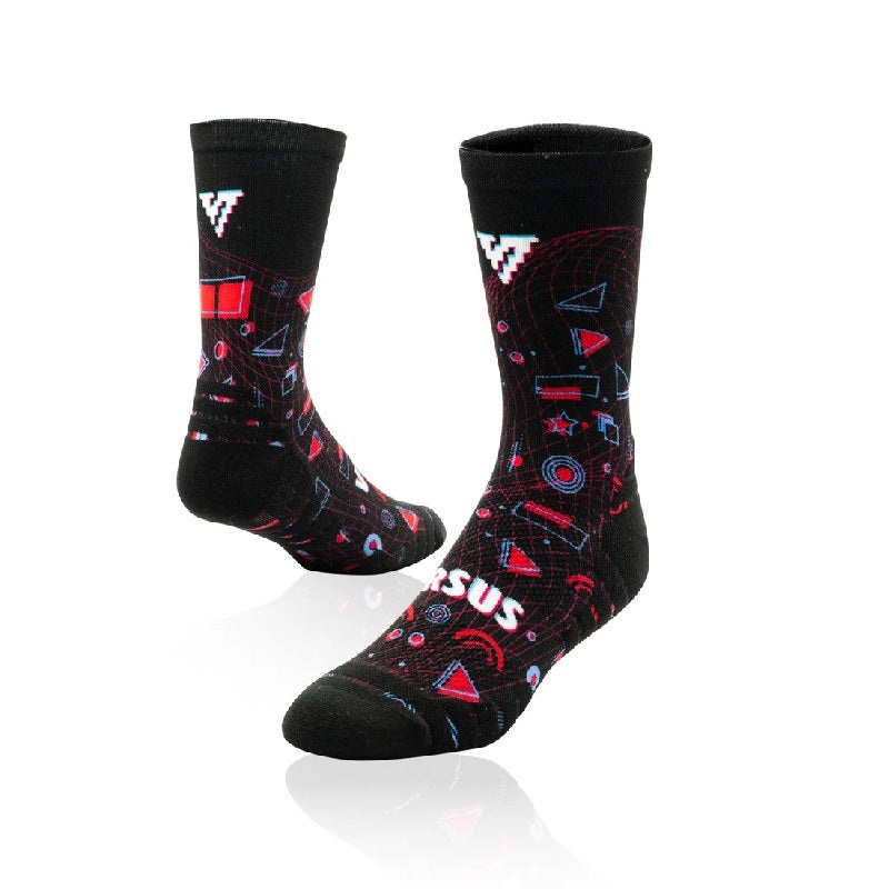 VERSUS Active Arena Socks-4-7 & 8-12-Arena