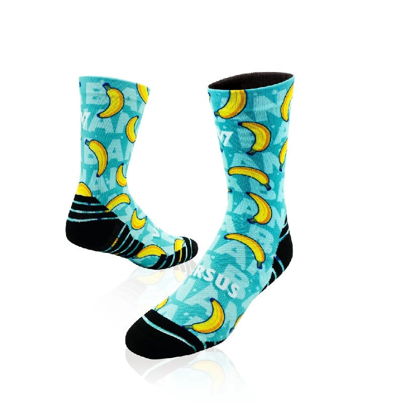 VERSUS Active Banana 2.0 Socks