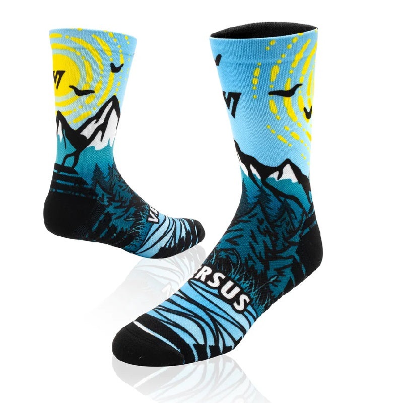 VERSUS Active Explore More 2.0 Socks