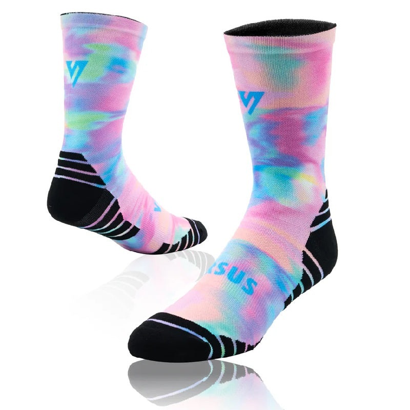 VERSUS Active Mirage Socks-4-7 & 8-12-Mirage