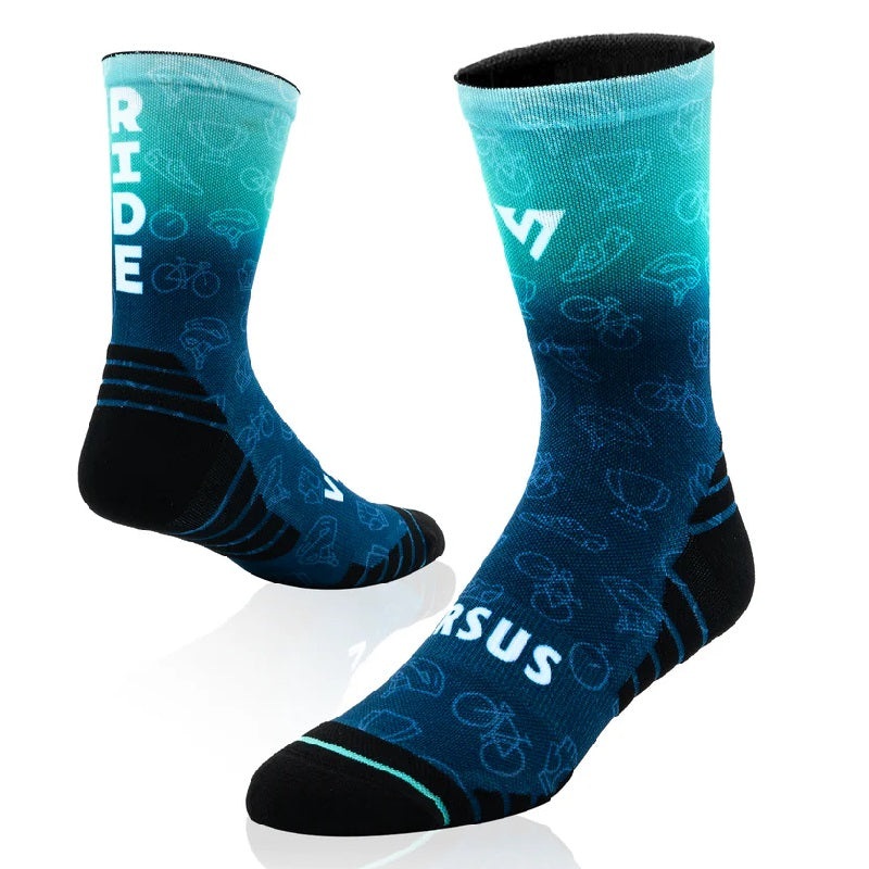 VERSUS Active Ride Socks-4-7-Ride