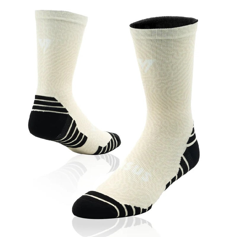 VERSUS Active Wasteland Socks-4-7-Wasteland