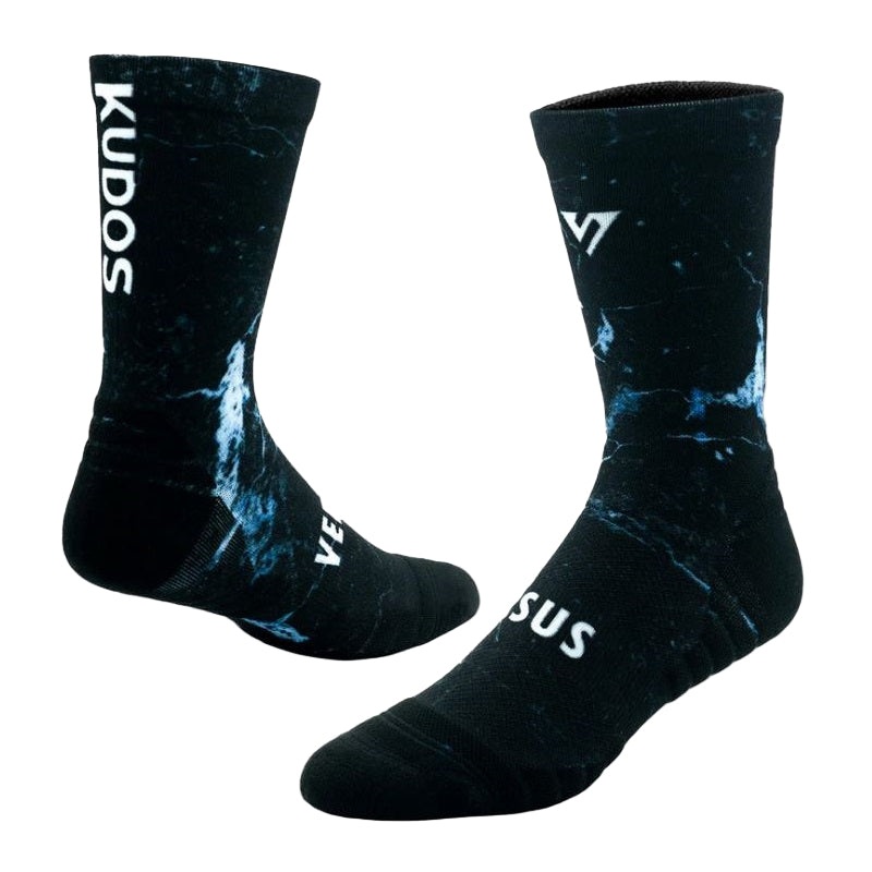 VERSUS Kudos 2.0 Active Crew Socks