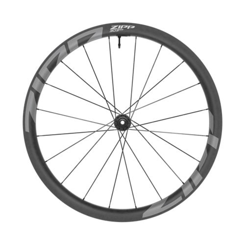 ZIPP 303 SW Carbon Front Wheel CL (2025)