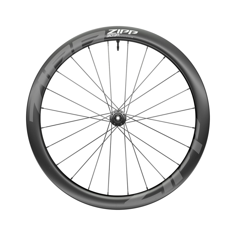 ZIPP 303S Carbon Front Wheel CL (2020)