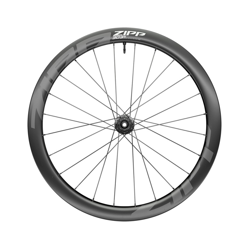 ZIPP 303S Carbon Rear Wheel (2020)