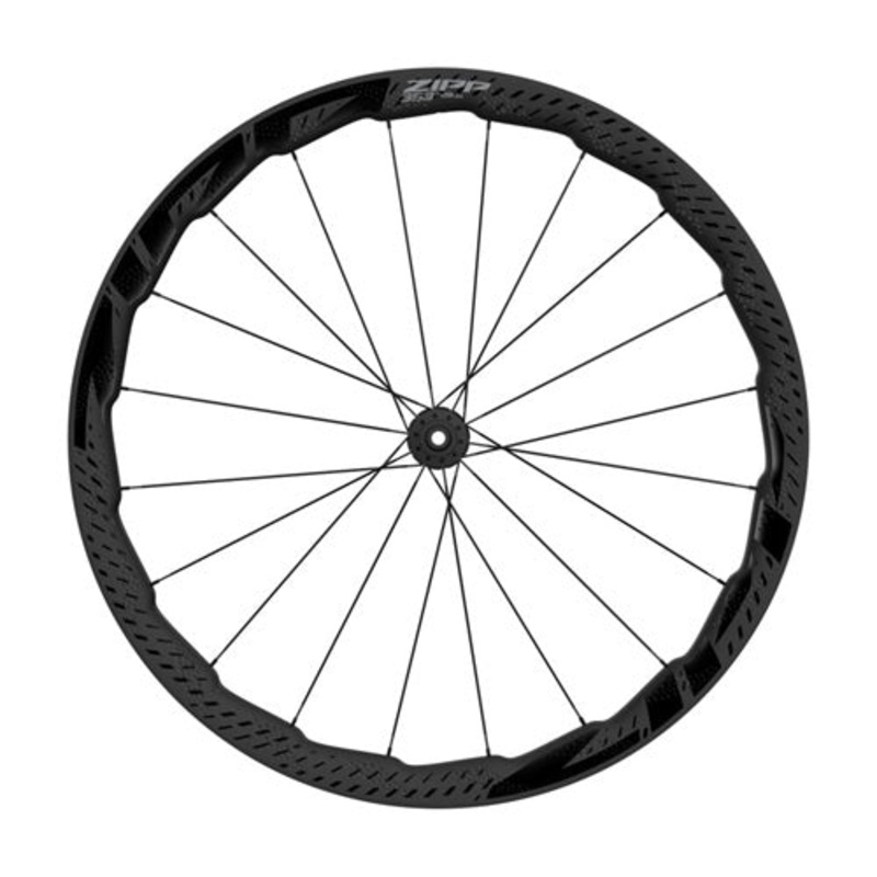 ZIPP 353 NSW Carbon Disc Brake Front Wheel (2025)
