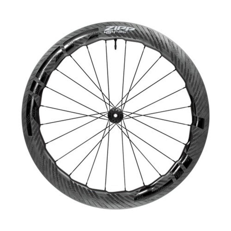 ZIPP 454 NSW Disc Brake CL Front Wheel (2025)
