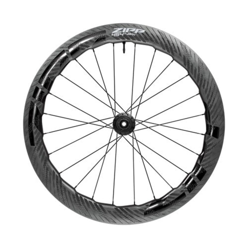 ZIPP 454 NSW Disc Brake CL Rear Wheel (2025)