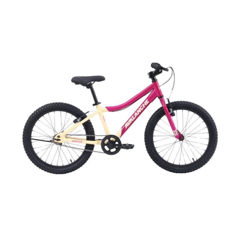 AVALANCHE Antix 20 Girls (2026)