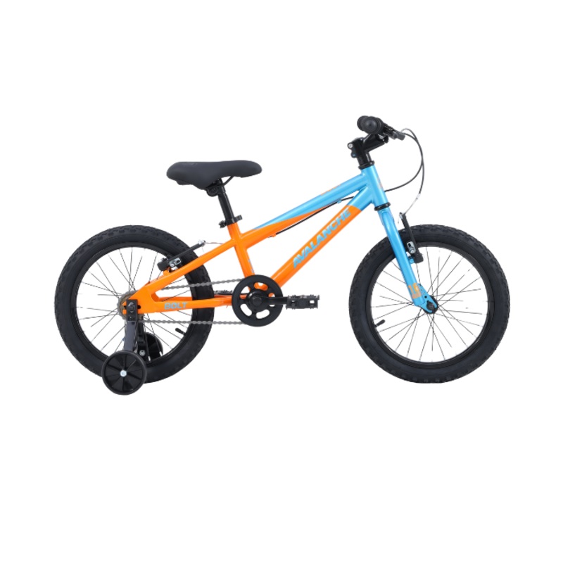 AVALANCHE Bolt 16 Boys (2026)