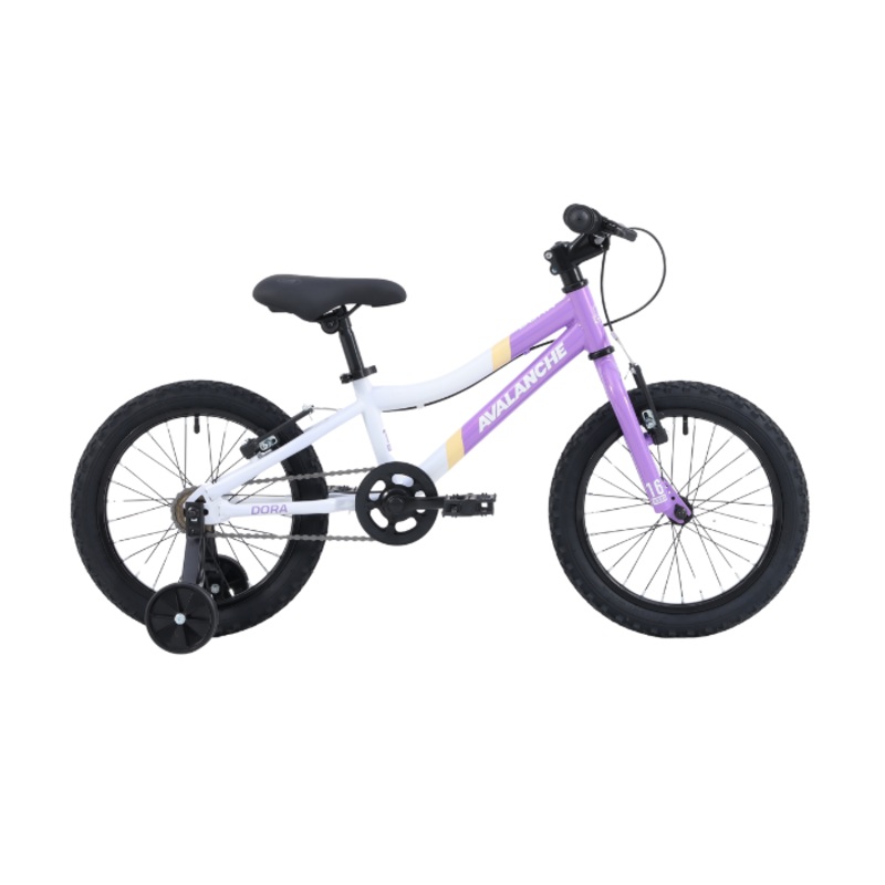 AVALANCHE Dora 16 Girls (2026)