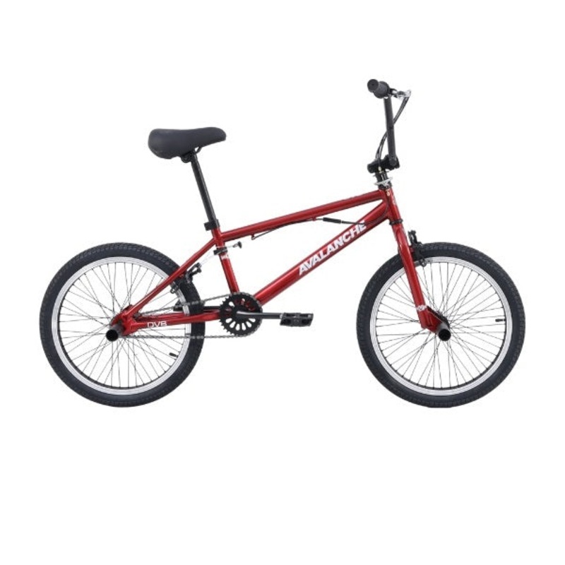 AVALANCHE DV8 20 (2026)