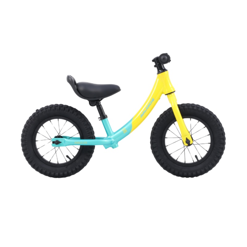 AVALANCHE Pebble Lite 12 Boys (2026)