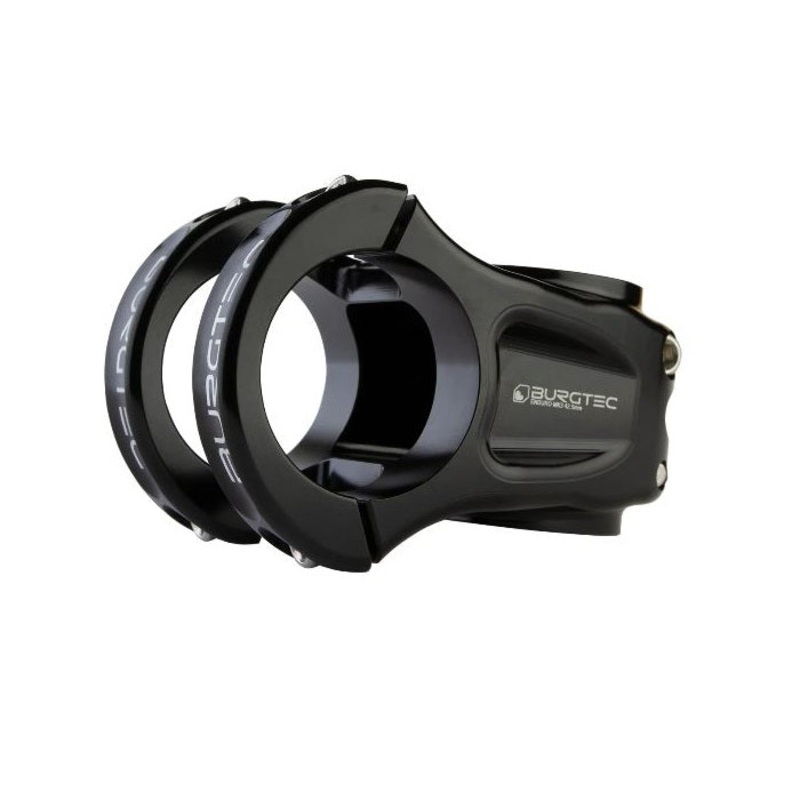 BURGTEC MK3 Enduro Stem-31.8mm & 35mm-35mm & 42.5mm & 50mm