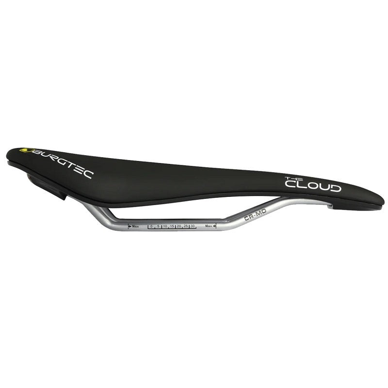 BURGTEC The Cloud MK2 Saddle