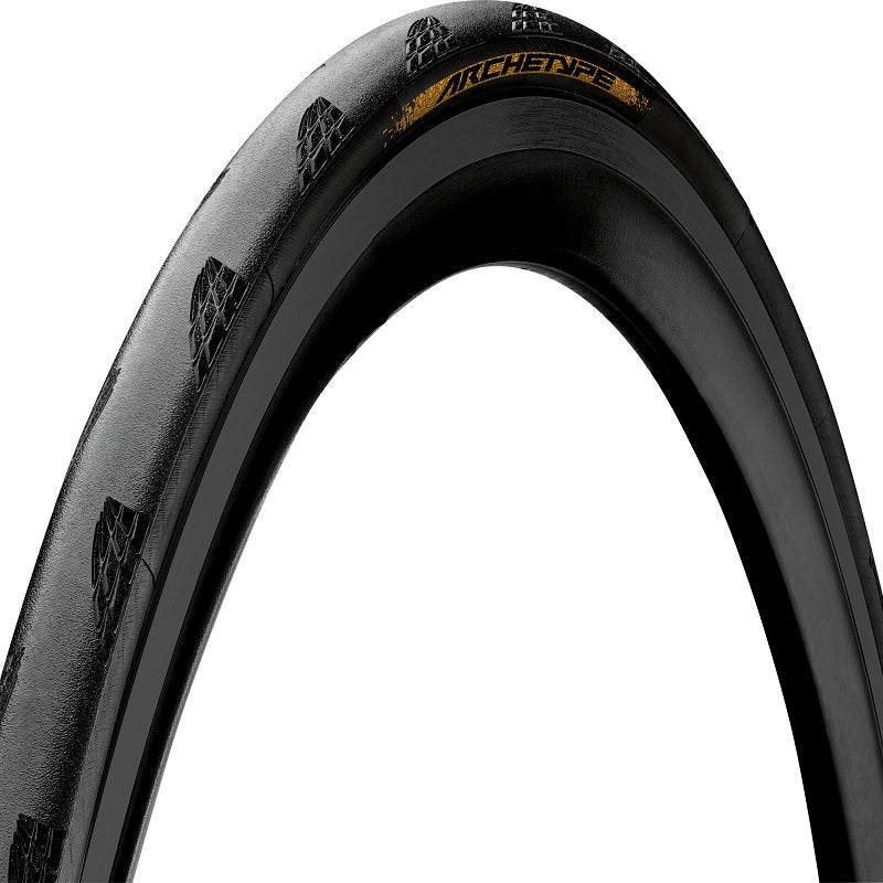 CONTINENTAL Archetype Tour de France Special Edition Road Tyres