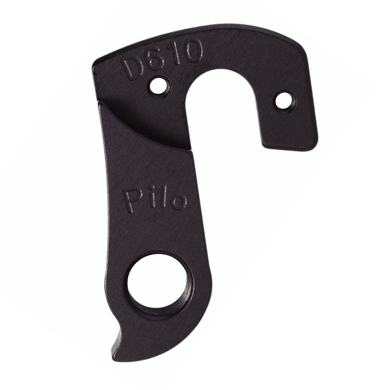 Derailleur Hanger PILO D610 Norco
