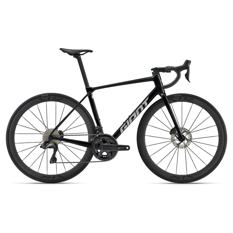 Giant TCR Advanced Pro 0 Di2 (2026)