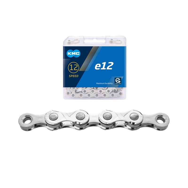 KMC E12 12-Speed E-Bike Chain