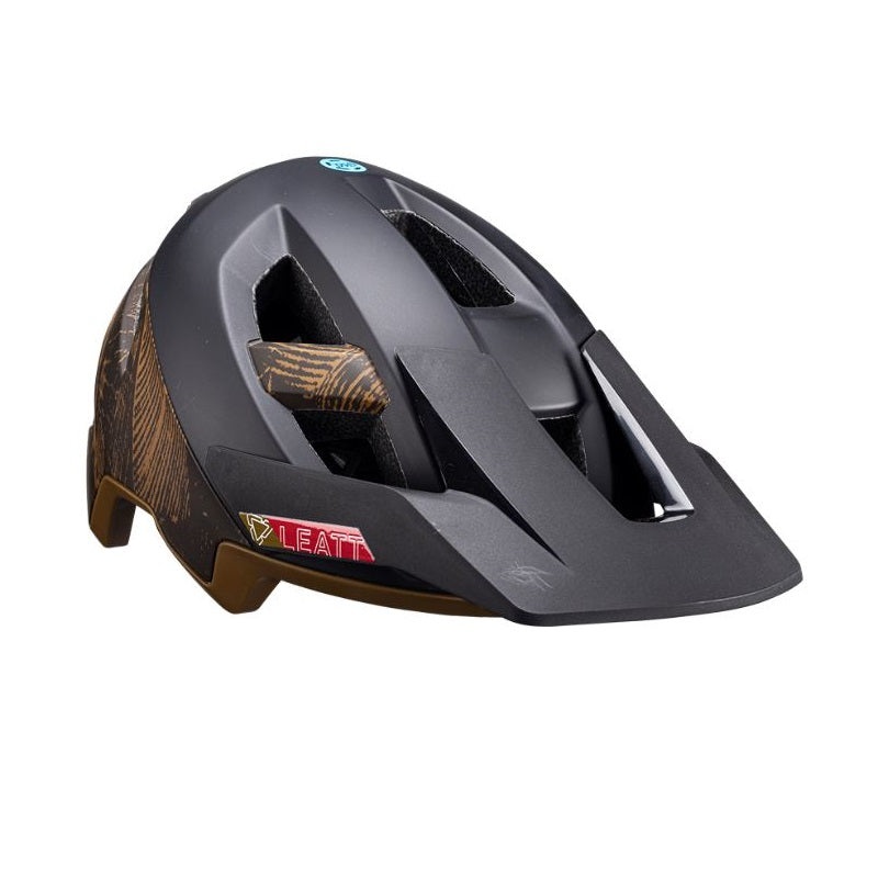 LEATT MTB AllMtn 3.0 V24 Helmet (2024)