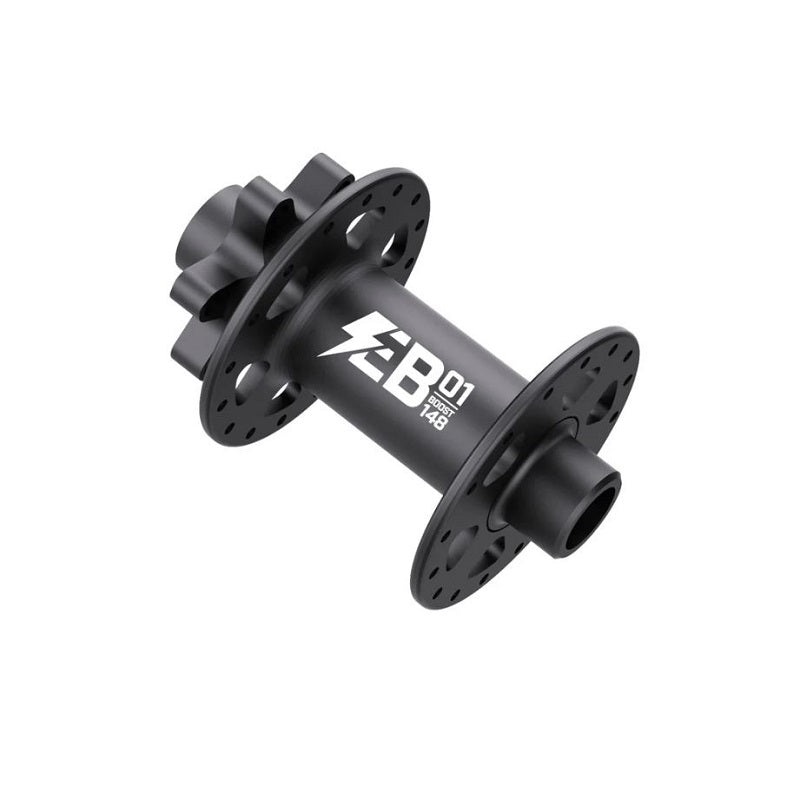 LYNE EB01 Boost Front Hub-28H & 32H