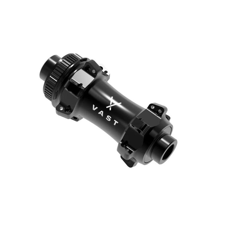 LYNE Vast Gravel Front Hub-24H & 28H