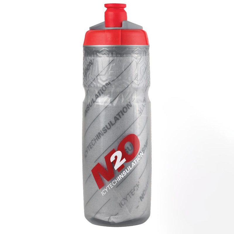M2O Pilot Insulated 620mL Bottle
