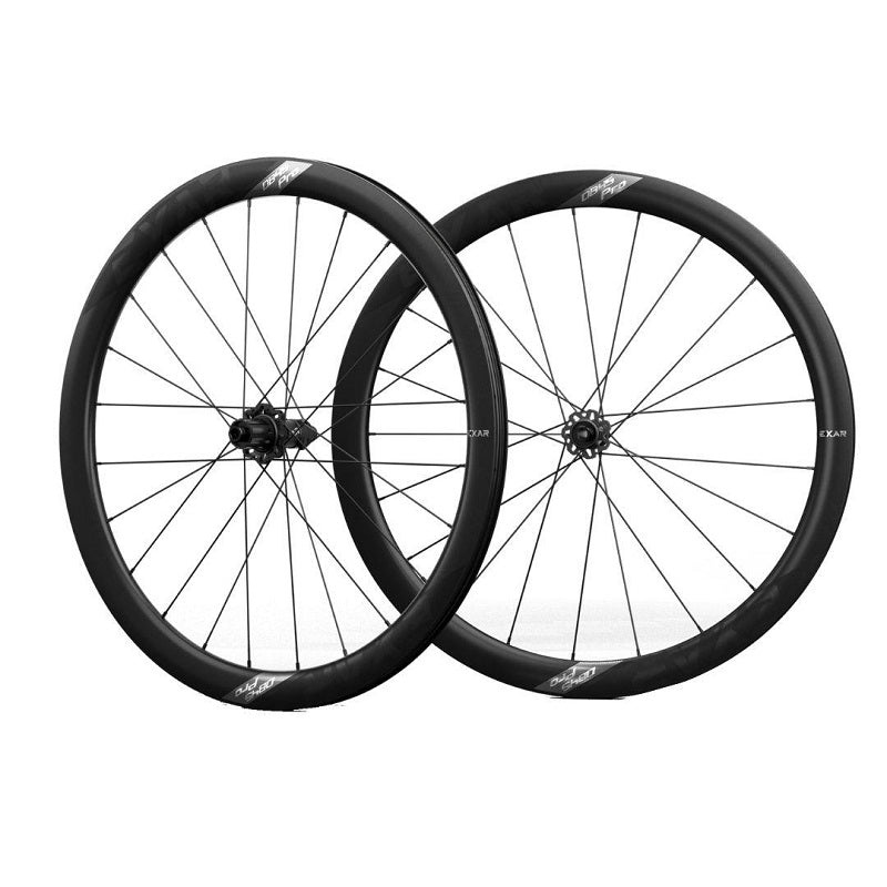 MAGENE EXAR 45 Carbon Disc Brake Wheelset (Pro Series 2025)