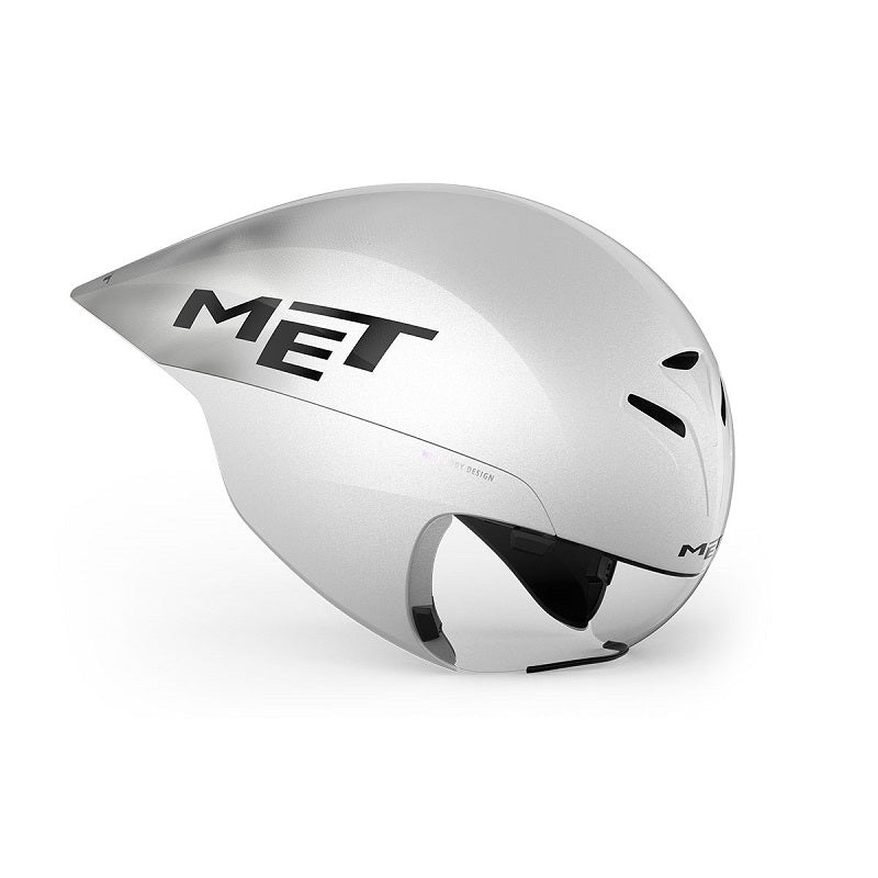 MET Drone Wide Body II Aero Helmet