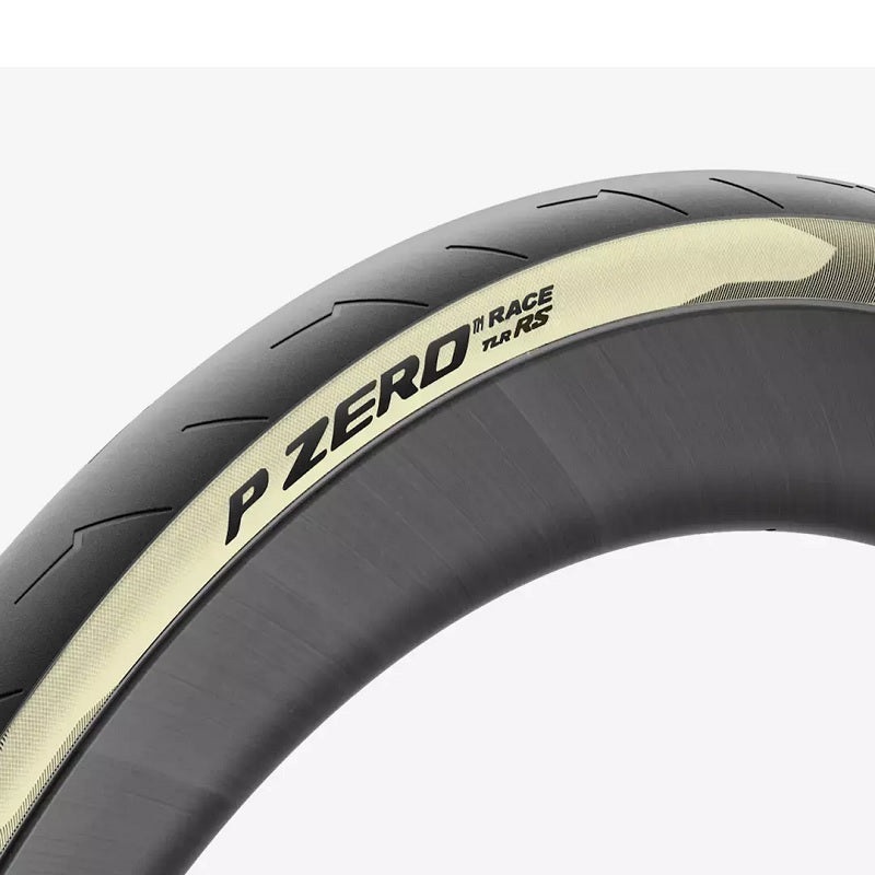 PIRELLI P Zero Race RS Retro Road Tyre