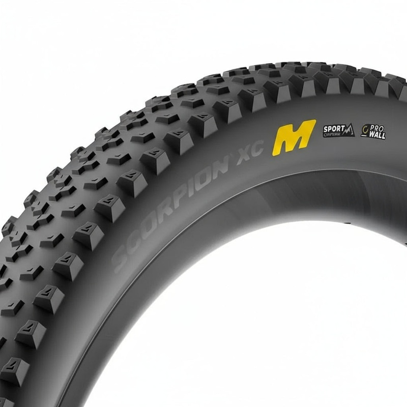 PIRELLI Scorpion Sport XC M 29 x 2.2 MTB Tyre