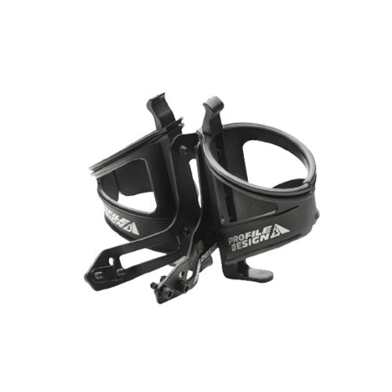 PROFILE DESIGN Water Bottle RM-L Hydration Bottle Cage