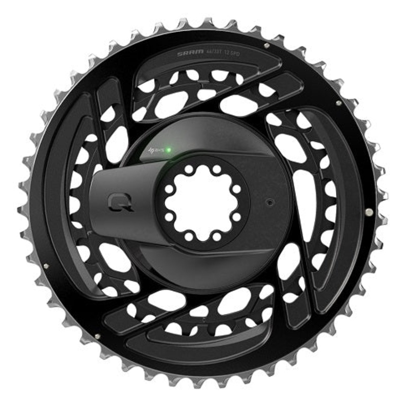QUARQ Force AXS D2 DM Power Meter Kit
