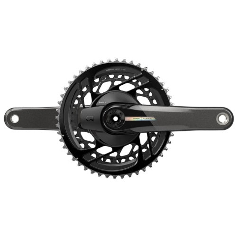 QUARQ Force Dub AXS D2 Power Meter