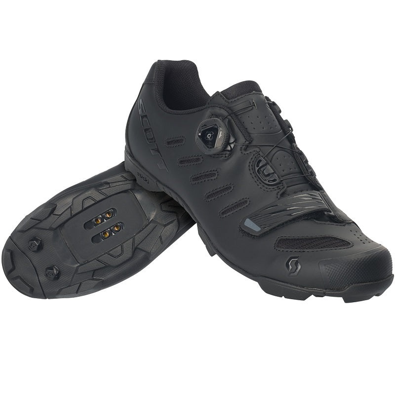 SCOTT MTB Team Boa Shoe-EU 41.5 & EU 43